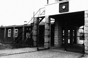 koncentrační tábor Gross-Rosen