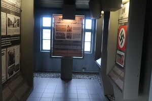 koncentrační tábor Gross-Rosen