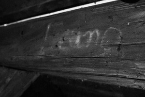 Lukáš Lev průvodce Terezín