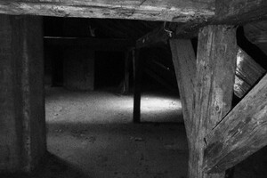 Lukáš Lev průvodce Terezín