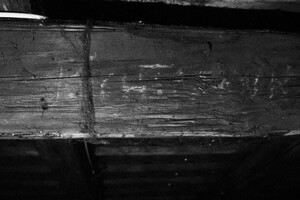 Lukáš Lev průvodce Terezín