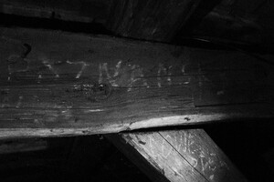 Lukáš Lev průvodce Terezín