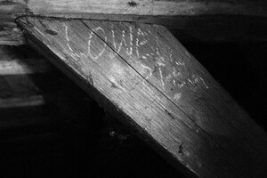 Lukáš Lev průvodce Terezín