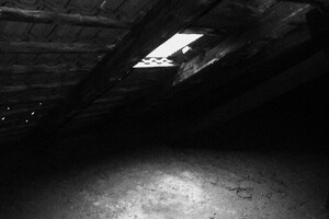 Lukáš Lev průvodce Terezín