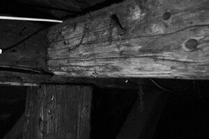 Lukáš Lev průvodce Terezín