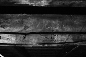 Lukáš Lev průvodce Terezín