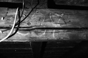 Lukáš Lev průvodce Terezín