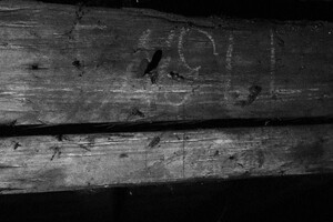 Lukáš Lev průvodce Terezín