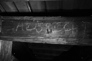 Lukáš Lev průvodce Terezín