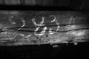 Lukáš Lev průvodce Terezín