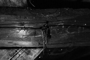 Lukáš Lev průvodce Terezín