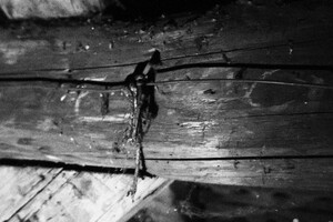 Lukáš Lev průvodce Terezín