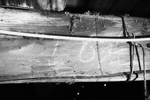 Lukáš Lev průvodce Terezín