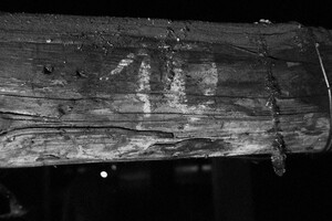 Lukáš Lev průvodce Terezín