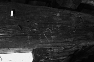 Lukáš Lev průvodce Terezín