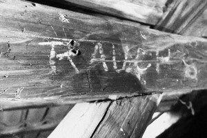 Lukáš Lev průvodce Terezín