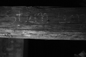 Lukáš Lev průvodce Terezín