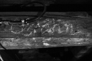 Lukáš Lev průvodce Terezín