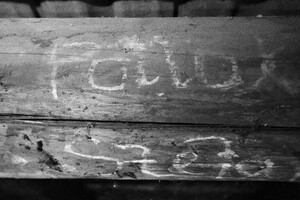 Lukáš Lev průvodce Terezín