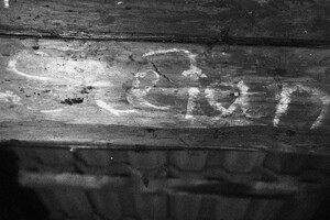 Lukáš Lev průvodce Terezín