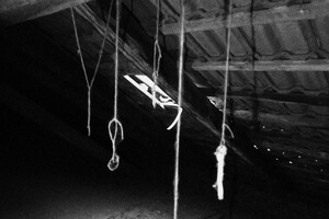 Lukáš Lev průvodce Terezín