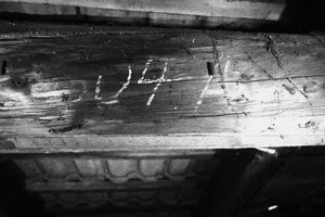 Lukáš Lev průvodce Terezín