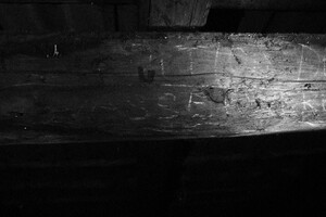 Lukáš Lev průvodce Terezín