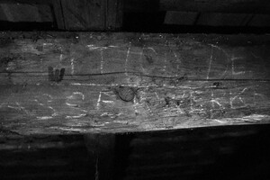 Lukáš Lev průvodce Terezín