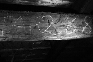 Lukáš Lev průvodce Terezín