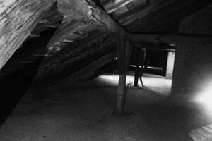 Lukáš Lev průvodce Terezín