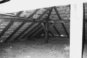 Lukáš Lev průvodce Terezín