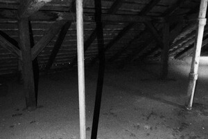 Lukáš Lev průvodce Terezín