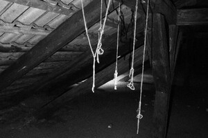 Lukáš Lev průvodce Terezín