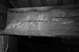 Lukáš Lev průvodce Terezín