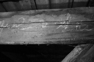 Lukáš Lev průvodce Terezín