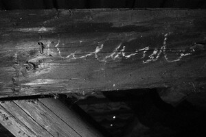 Lukáš Lev průvodce Terezín