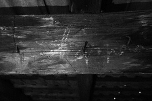 Lukáš Lev průvodce Terezín