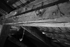 Lukáš Lev průvodce Terezín