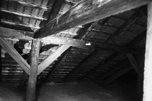 Lukáš Lev průvodce Terezín