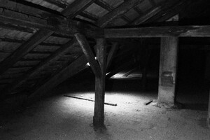 Lukáš Lev průvodce Terezín