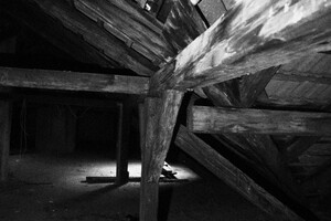 Lukáš Lev průvodce Terezín