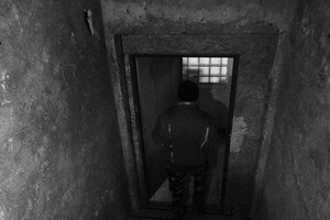 Lukáš Lev průvodce Terezín