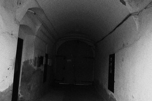 Lukáš Lev průvodce Terezín