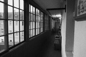 Lukáš Lev průvodce Terezín