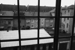 Lukáš Lev průvodce Terezín