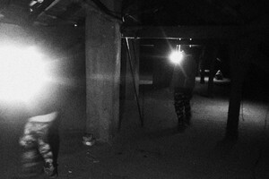 Lukáš Lev průvodce Terezín