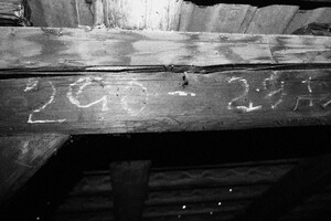 Lukáš Lev průvodce Terezín