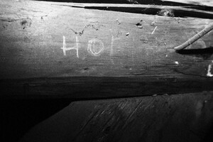 Lukáš Lev průvodce Terezín