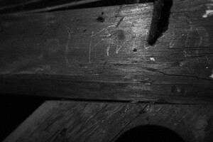 Lukáš Lev průvodce Terezín