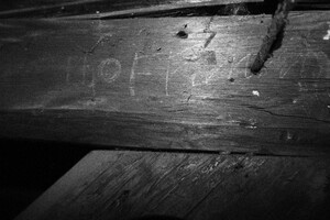 Lukáš Lev průvodce Terezín